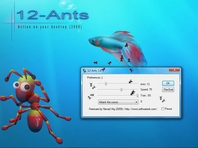12-Ants 6.55