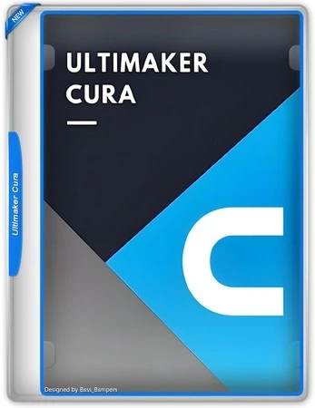 3D печать Ultimaker Cura 5.11