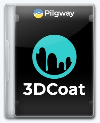 3DCoat 2022.29