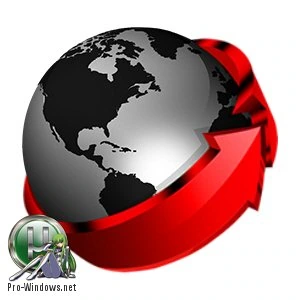 64-х разрядный браузер — Cyberfox 52.2.1 for AMD + Portable