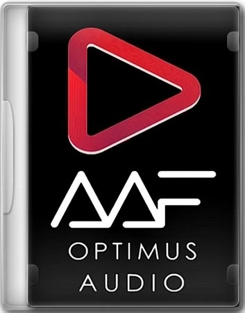 AAF Optimus DCH улучшение качества зука Audio Driver Realtek 6.0.9749.1 Mod by AlanFinotty