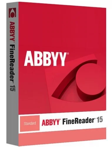 ABBYY FineReader PDF 15.0.114.4683 Corporate