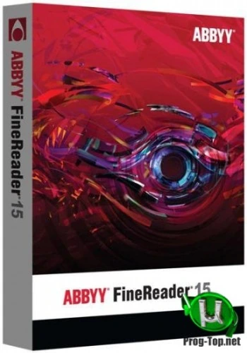 ABBYY FineReader PDF умный редактор документов 15.0.113.3886 RePack (& Portable) by TryRooM