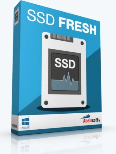 Abelssoft SSD Fresh Plus 2024 13.0.51115 Portable by zeka.k