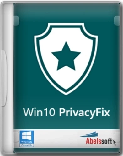Abelssoft Win10PrivacyFix 2023 5.0.42337 Portable by zeka.k