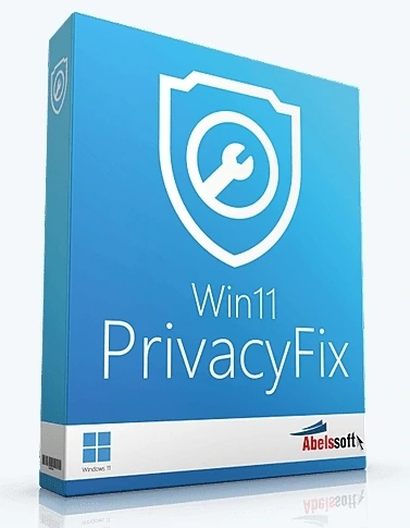 Abelssoft Win11PrivacyFix 2025 v4.0.54970 Portable by FC Portables