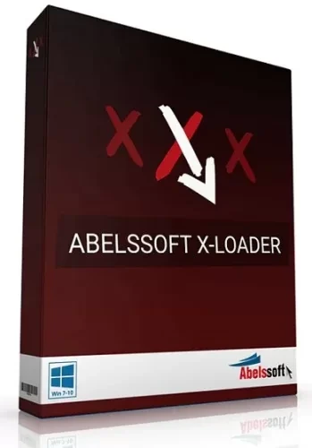 Abelssoft X-Loader 1.5 Portable by zeka.k