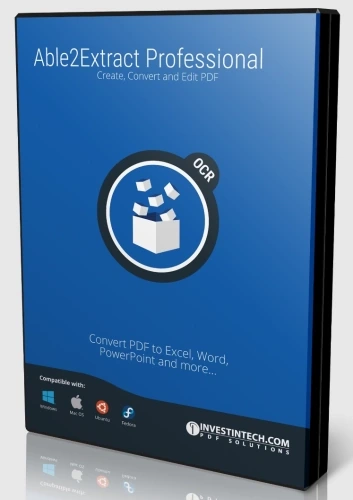 Able2Extract Pro 19.0.3 [MrSzzS]