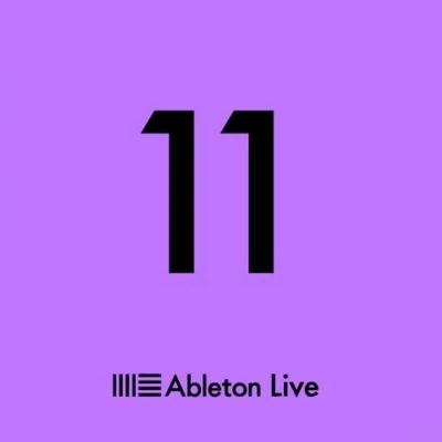 Ableton — Live Suite 11.0.5 (x64)