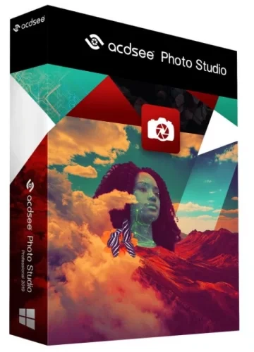 ACDSee Photo Studio Ultimate 2024 17.1.0.3778 Full / Lite RePack by KpoJIuK