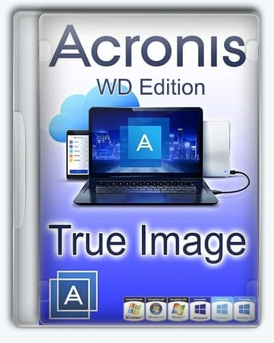 Acronis True Image WD Edition 25.0.1.39200