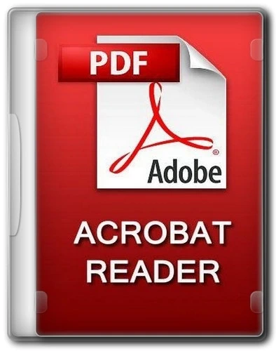 Adobe Acrobat Reader 2025.001.21288