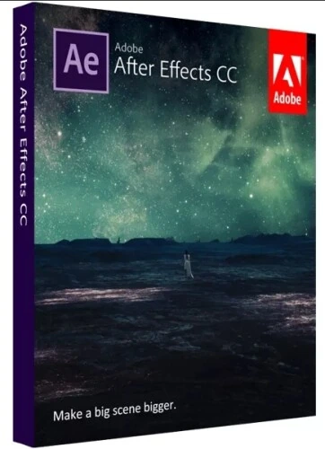 Adobe After Effects 2021 18.0.1.1 RePack by KpoJIuK