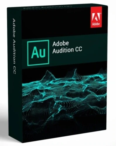 Adobe Audition 2021 14.0.0.36 RePack by KpoJIuK