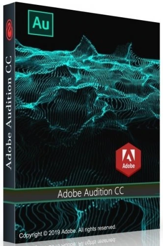 Adobe Audition 2021 (14.4.0.38) Portable by XpucT