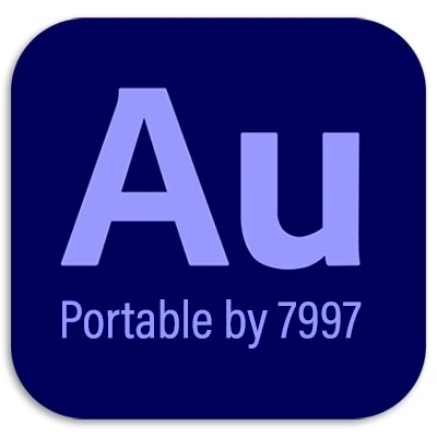 Adobe Audition 24.0.3.3 (x64) Portable by 7997