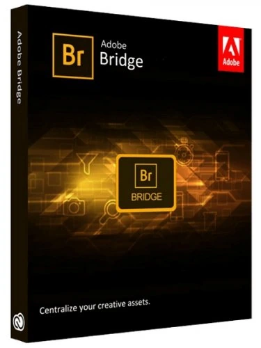Adobe Bridge 2021 11.1.0.175 RePack by KpoJIuK