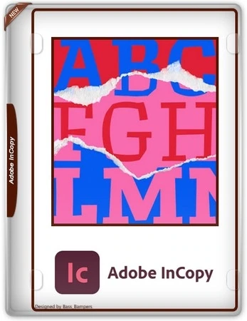Adobe InCopy 2024 19.5.0.84 RePack by KpoJIuK