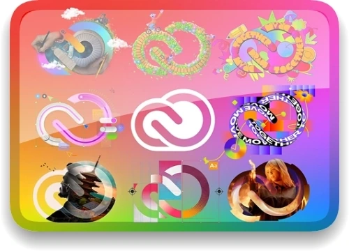 Adobe Master Collection 2022 RUS-ENG v11 by m0nkrus