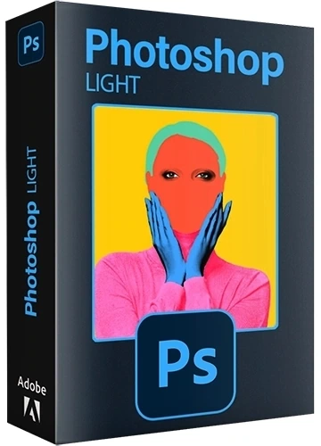 Adobe Photoshop 2024 25.5.1.408 Light (x64) Portable by 7997