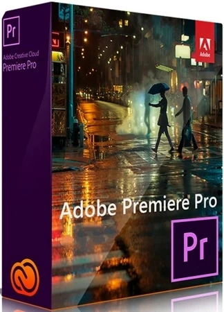 Adobe Premiere редактор видео Pro 2026 26.2.2.3 Full by 7997