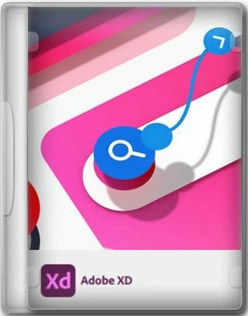 Adobe XD 58.0.12.9 by KpoJIuK