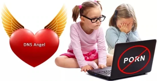 Адресная книга интернета Dns Angel 1.7 Portable
