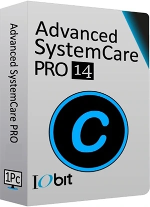 Advanced SystemCare Pro 14.5.0.290