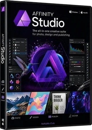 Affinity Studio 3.2.0.4351 by elchupacabra