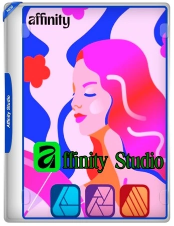 Affinity Studio 3.2.3.4646 by 7997