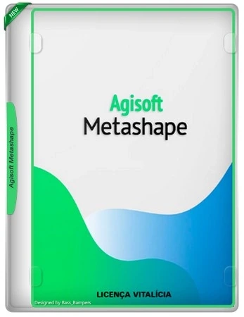Agisoft Metashape Pro 2.3.1 Build 22201 by elchupacabra
