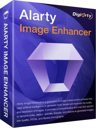 Aiarty Image Enhancer 3.12 by 7997