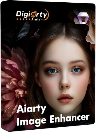 Aiarty Image Enhancer 3.12