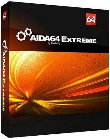 AIDA64 Extreme Edition 8.25.8223 Beta Portable