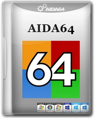 AIDA64 Extreme | Engineer | Business Edition | Network Audit 7.35.7000 Portable by 7997