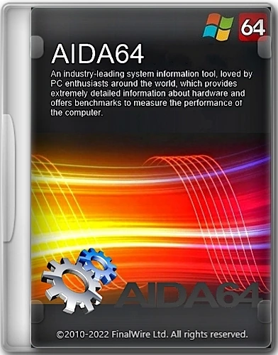 AIDA64 Extreme / Engineer / Business / Network Audit 7.30.6900 + Portable