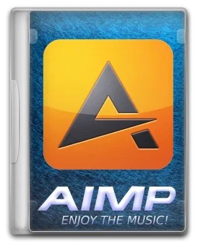 AIMP 5.30 Build 2541 + Portable