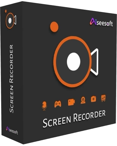 Aiseesoft Screen Recorder 2.6.22 RePack (& Portable) by TryRooM