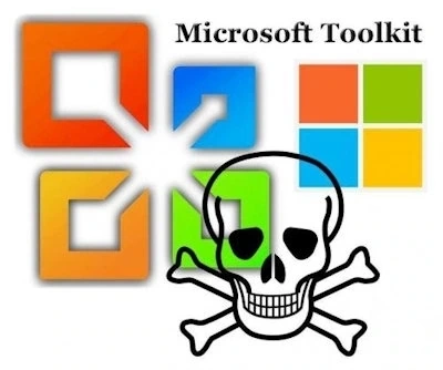 Активаторы для Windows и офиса — Microsoft Toolkit 2.7.3 Stable