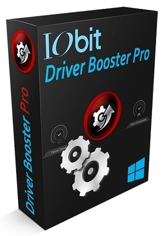 Актуальные драйвера для компьютера — IObit Driver Booster Pro 10.3.0.124 Portable by 7997