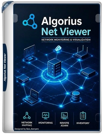 Algorius Net Viewer 2026.3.1