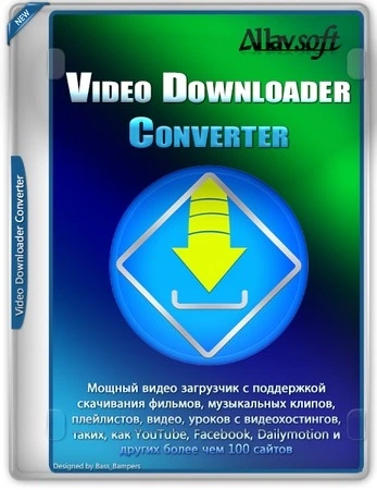 Allavsoft Video Downloader Converter 3.28.4.9413 by elchupacabra