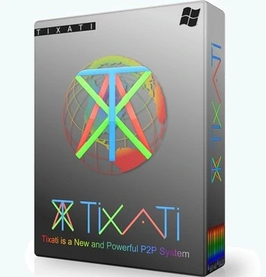 Альтернатива uTorrent — Tixati 3.11 + Portable