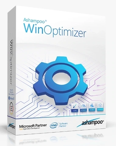 Анализ и оптимизация Windows — Ashampoo WinOptimizer 26.00.24 Полная + Портативная версии by elchupacabra