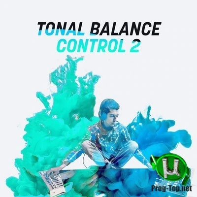 Анализатор звука — iZotope — Tonal Balance Control 2 2.2.0.534 VST, VST3, AAX (x64) RePack by R2R