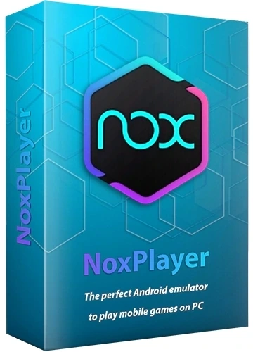 Андроид эмулятор — Nox App Player 7.0.5.2001