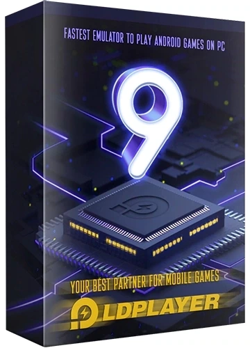 Андроид игры на ПК LDPlayer 9.0.69