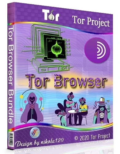 Анонимный браузер — Tor Browser Bundle 11.0.15