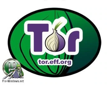 Анонимный браузер — Tor Win64 0.3.1.8 by kx77