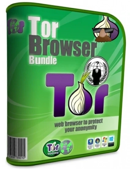 Анонимный доступ в интернет — Tor Browser Bundle 11.5